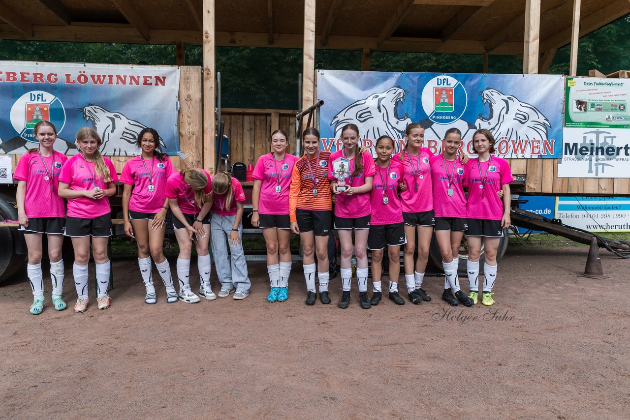 Bild 145 - Loewinnen Cup